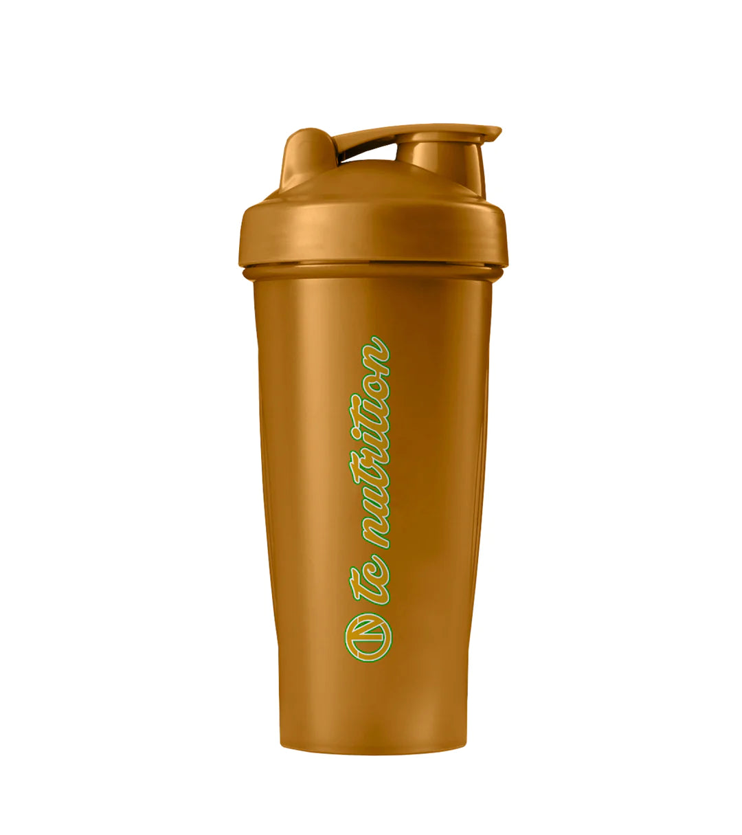 TC Nutrition Shaker