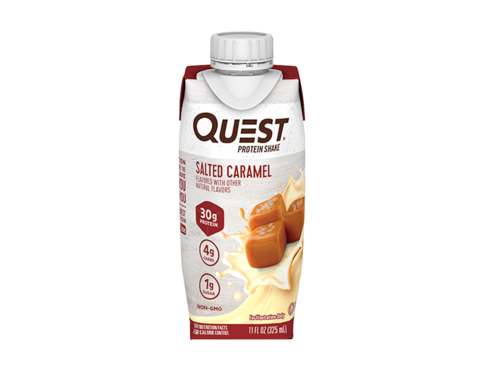 Quest Protein RTD