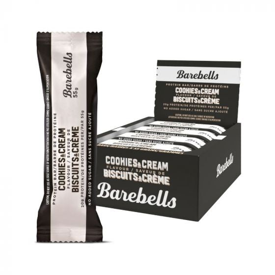 Barebells - Protein Bar