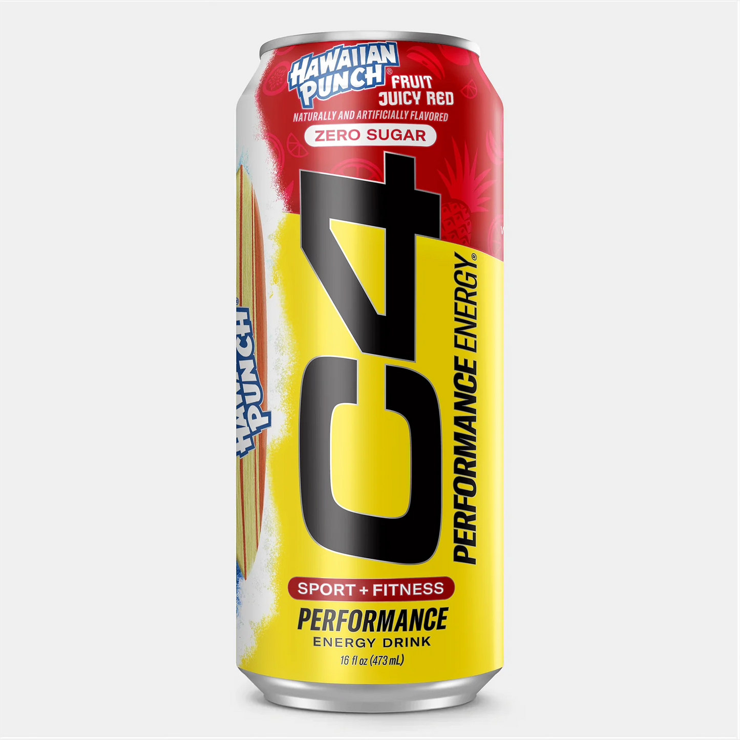 C4 Energy
