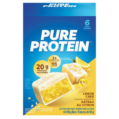 Pure Protein Bar