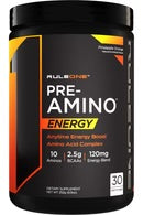 Rivalus 1 - Pre Amino