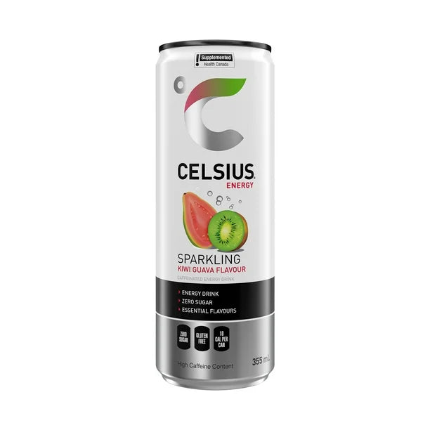 Celsius Energy