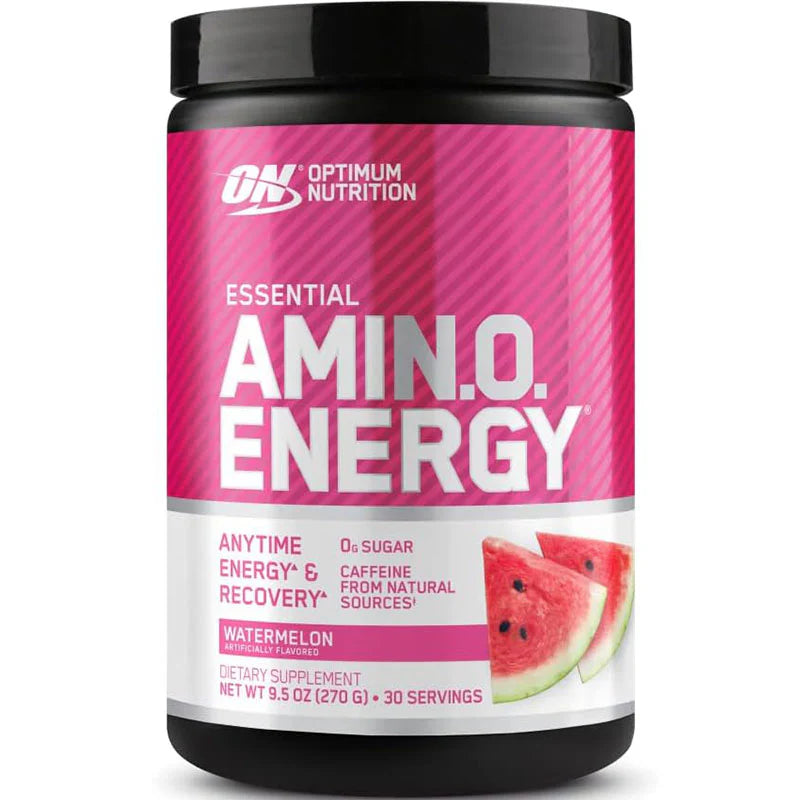 Optimum Nutrition - Amino Energy