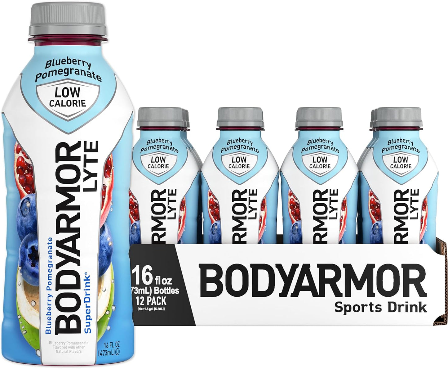 Body Armor