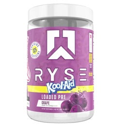 Ryse - Loaded - Pre Workout