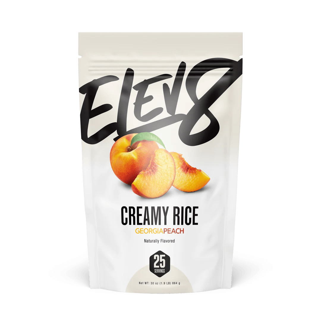 Elev8 - Cream of Rice
