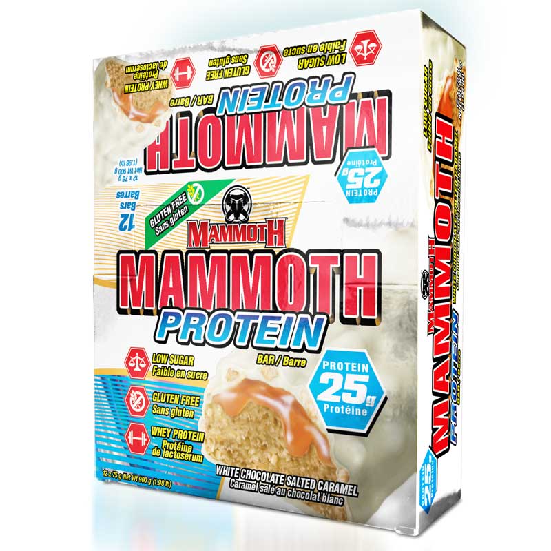 Mammoth Bar