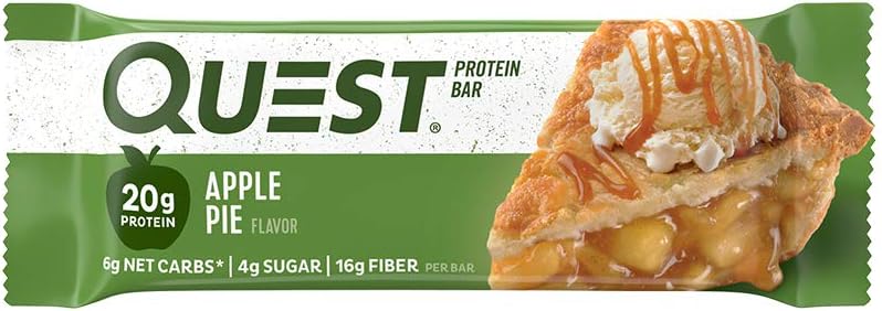 Quest Protein Bar