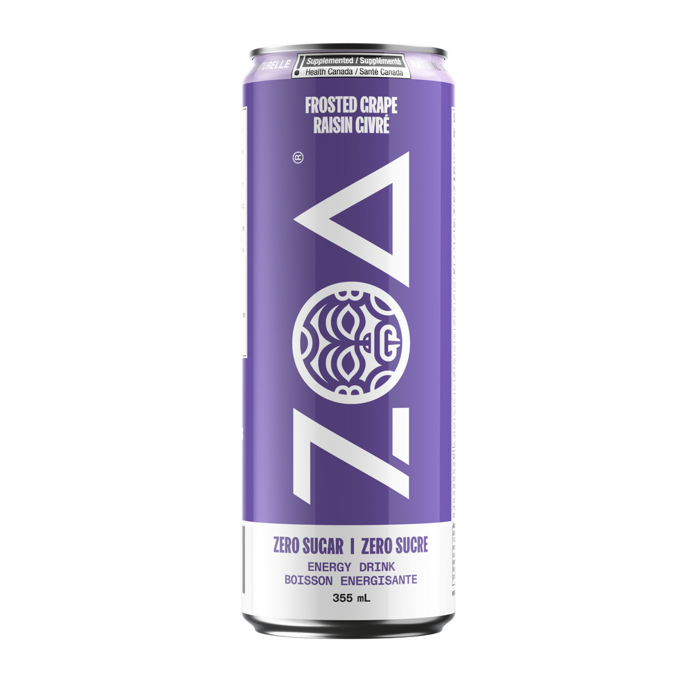 ZOA Energy
