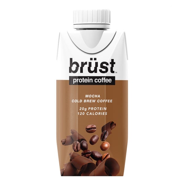 Brust - Cold Brew