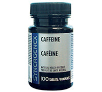 Synergenex Caffeine Tablets