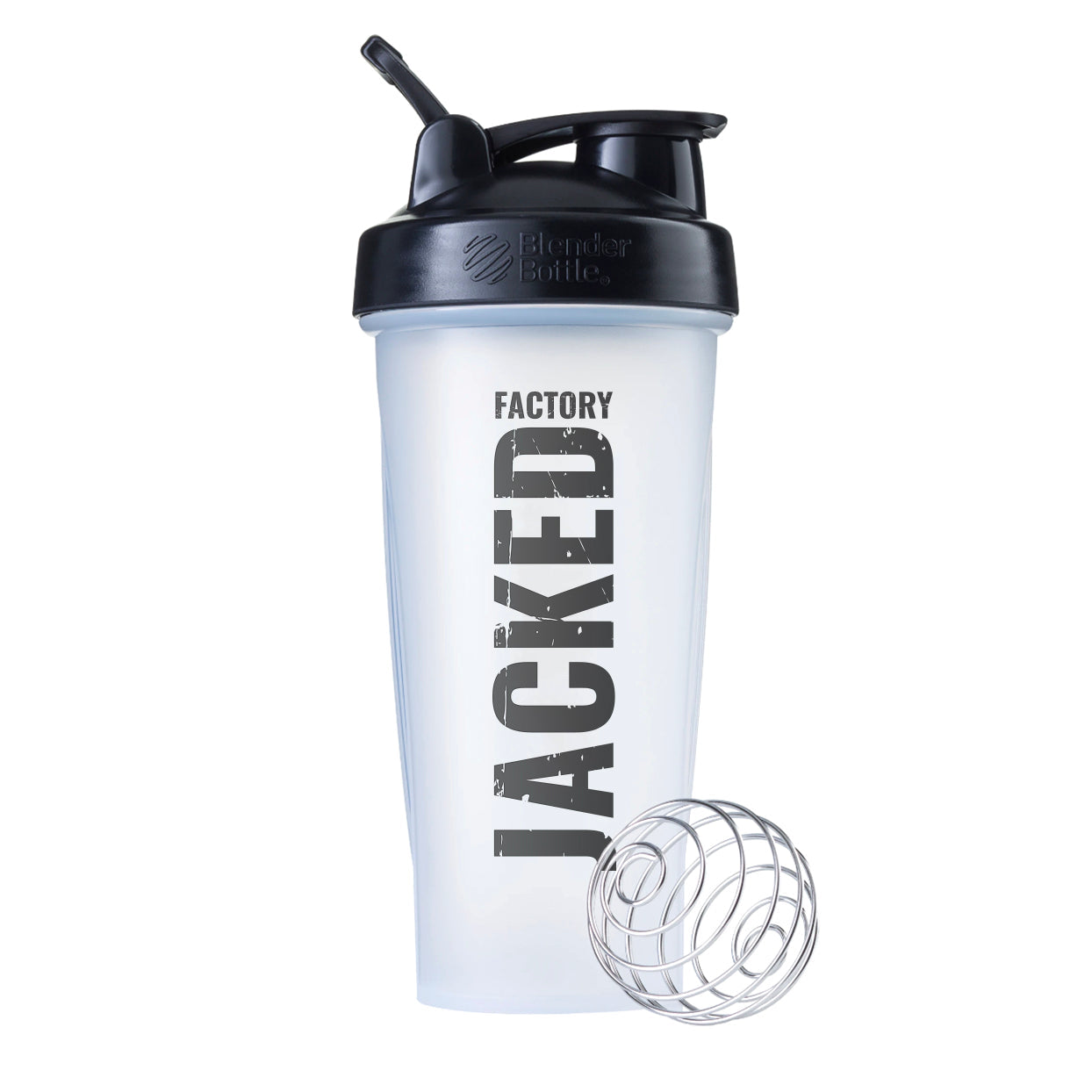 Jacked Factory - Shaker