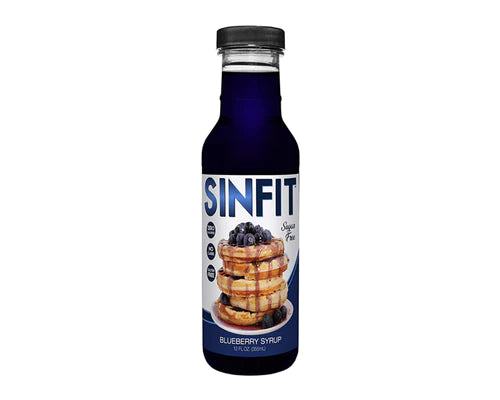 Sinfit Pancake Syrup