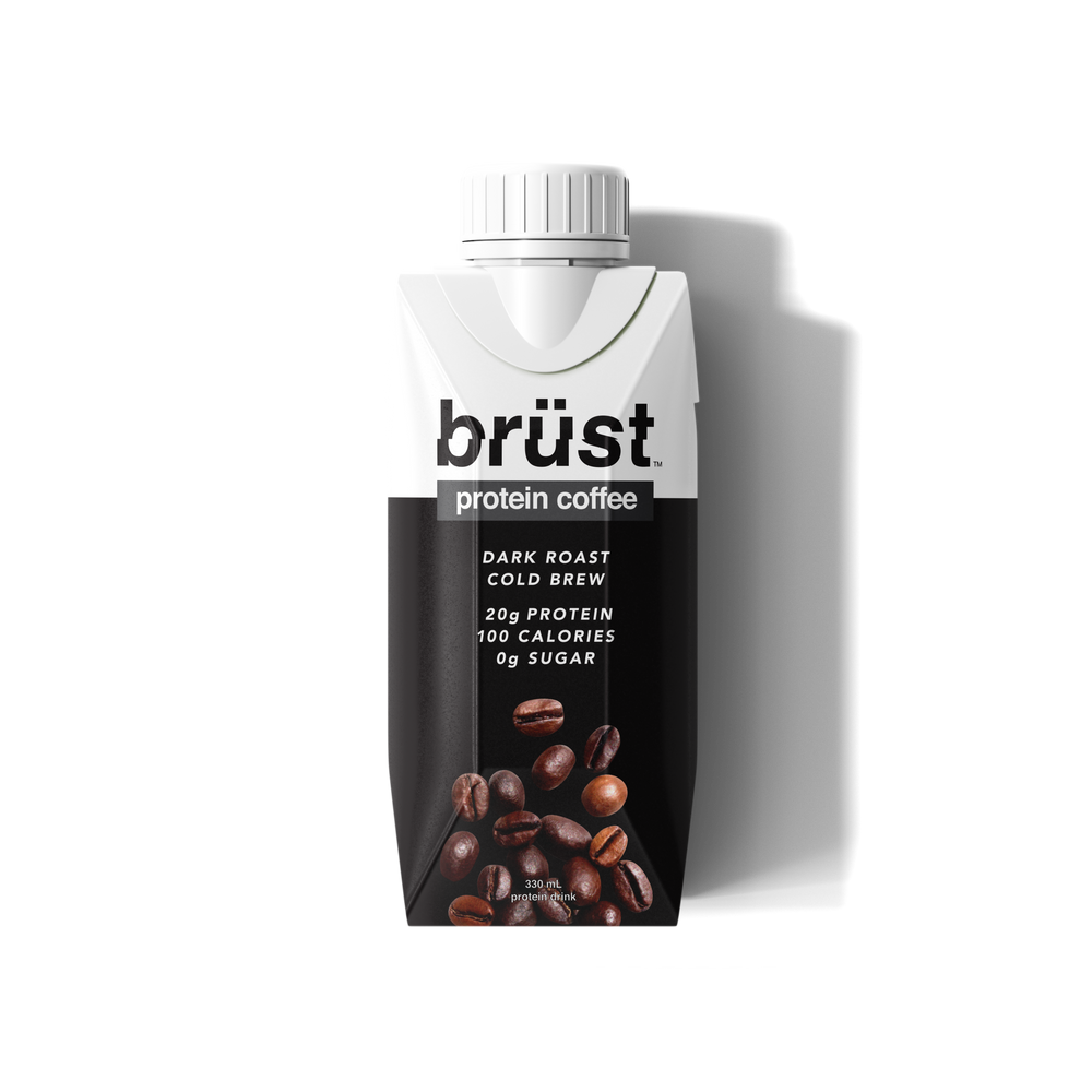 Brust - Cold Brew