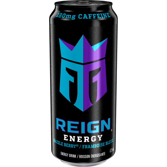 Reign Energy