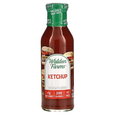 Walden Farms - Ketchup