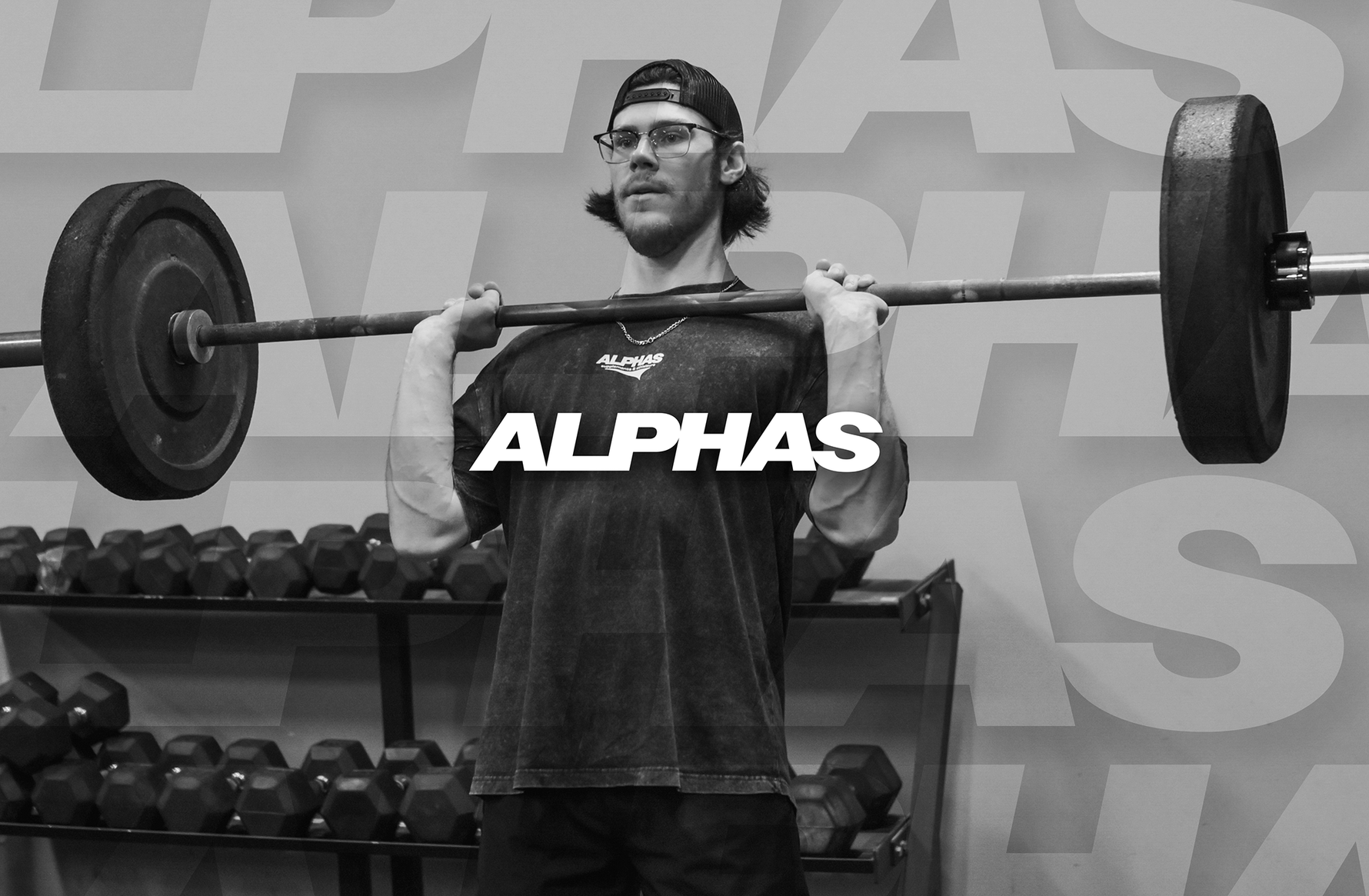 Who We Are – Alphas