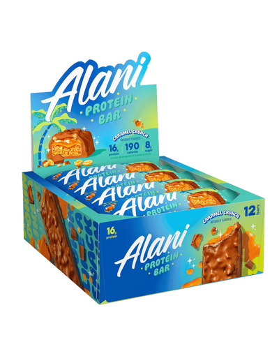 Alani Nu - Protein Bar