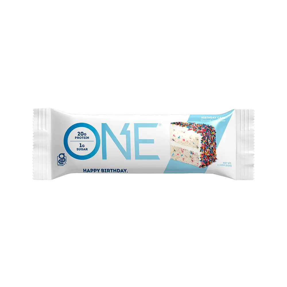 ONE - Protein Bar