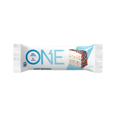 ONE - Protein Bar