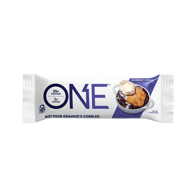 ONE - Protein Bar