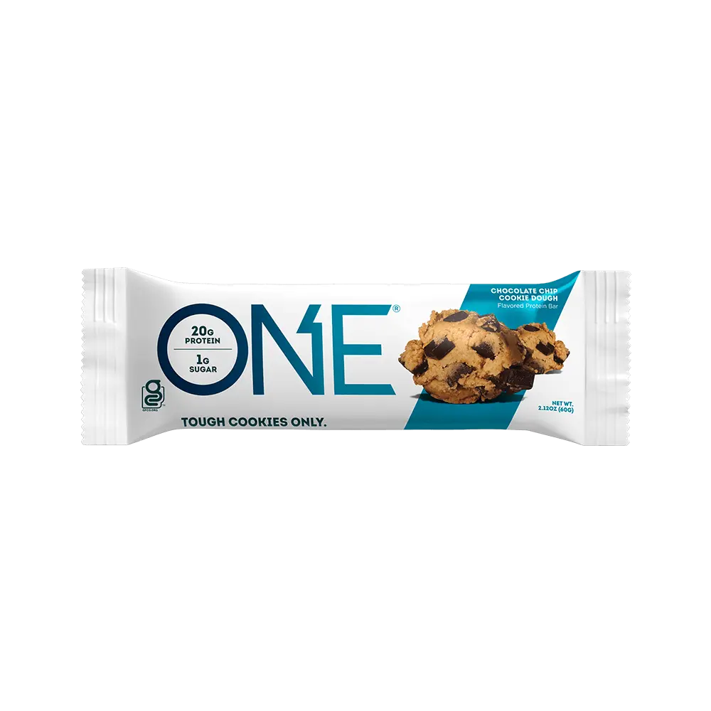 ONE - Protein Bar