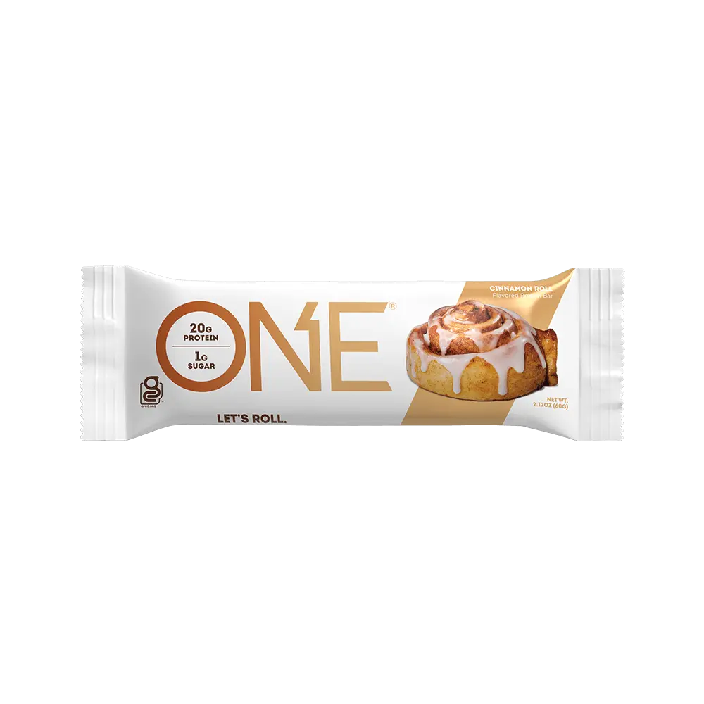 ONE - Protein Bar