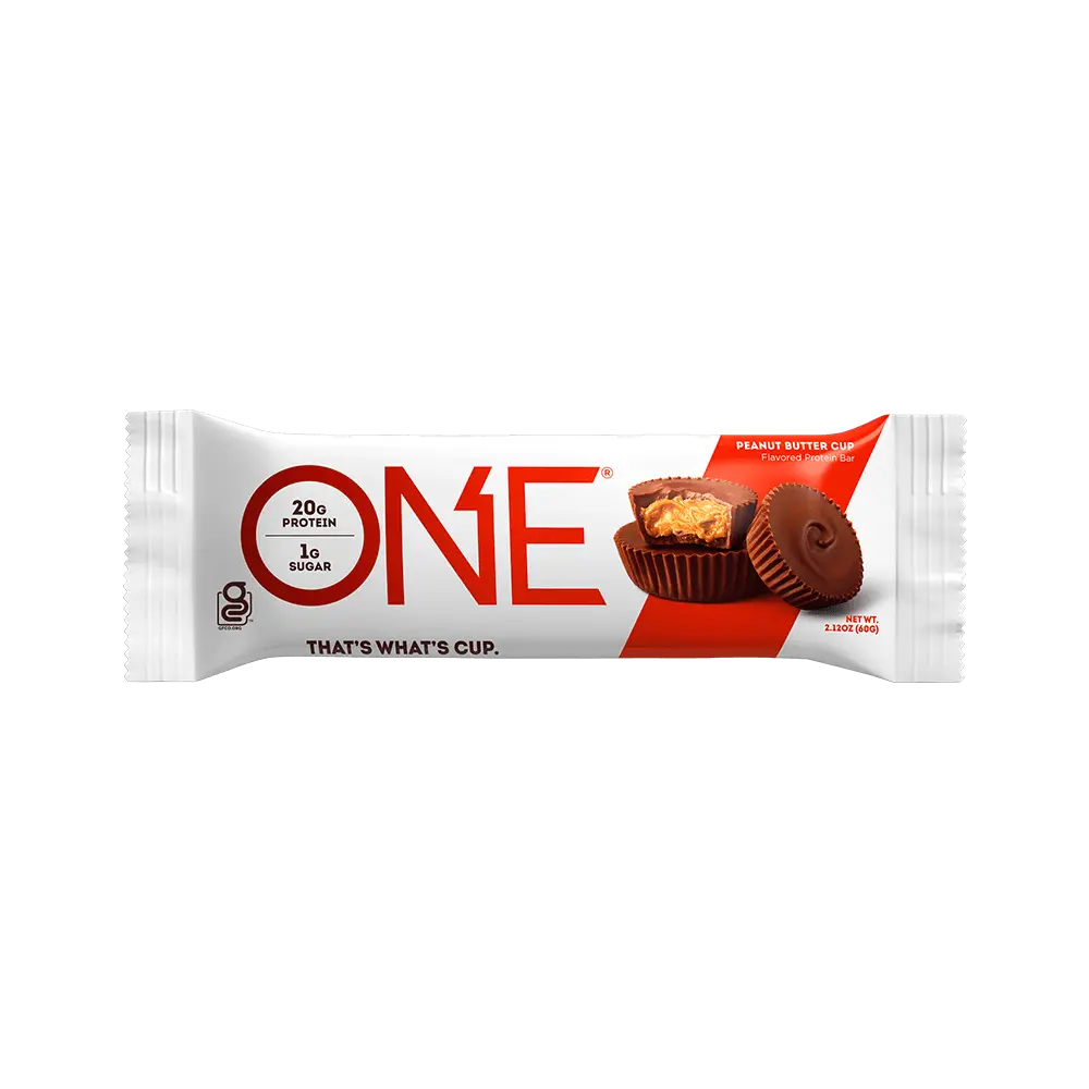 ONE - Protein Bar