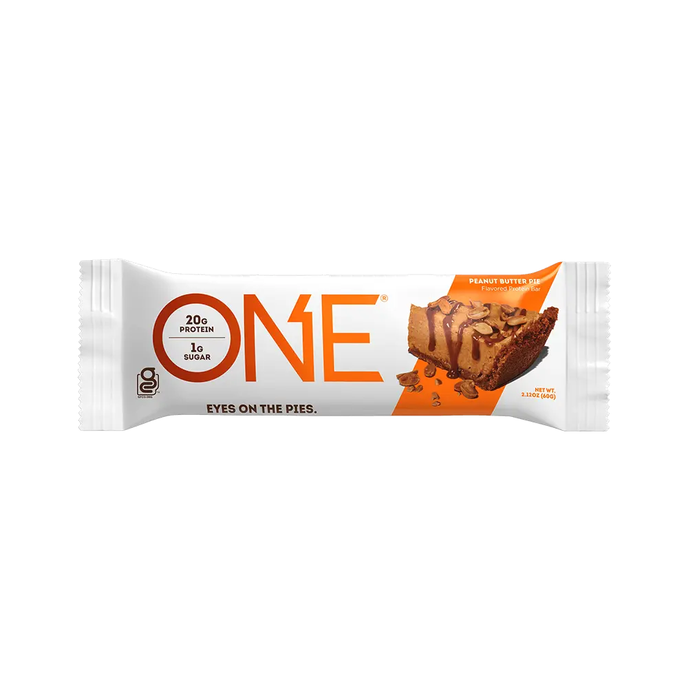 ONE - Protein Bar