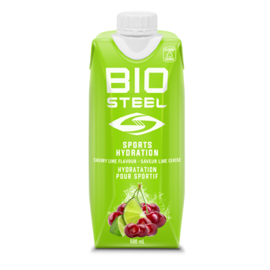 Biosteel Hydration RTD