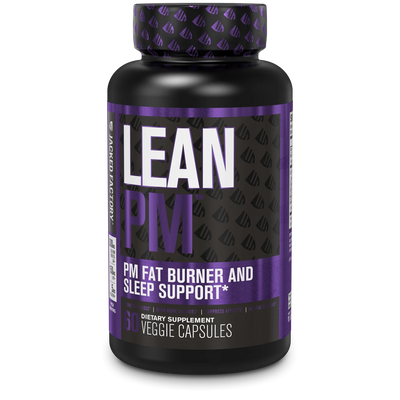 Jacked Factory - Lean PM (Sleep Aid)