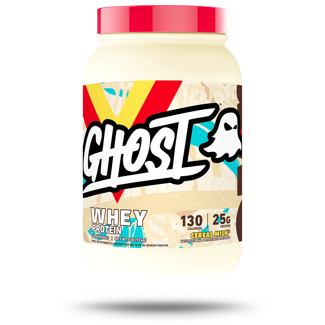 Ghost Premium Whey Protein 2lb