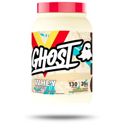 Ghost Premium Whey Protein 2lb