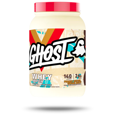 Ghost Premium Whey Protein 2lb