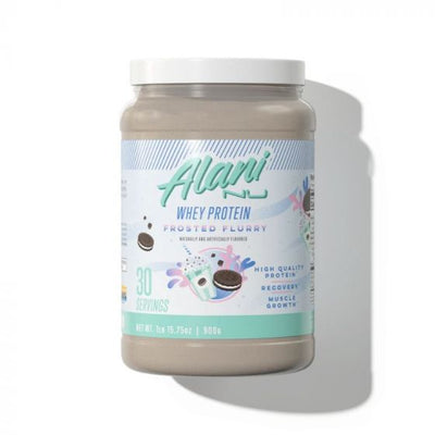 Alani Nu - Whey Protein