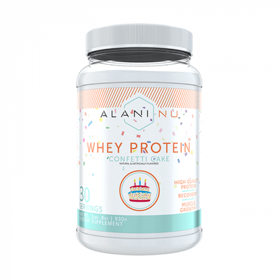 Alani Nu - Whey Protein