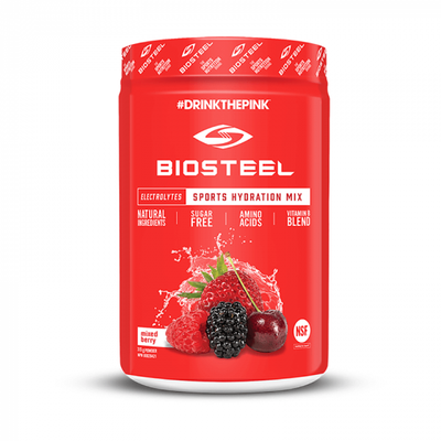 BioSteel - Hydration Mix