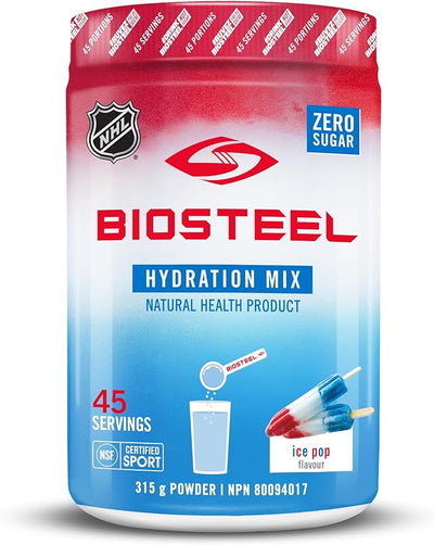 BioSteel - Hydration Mix