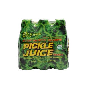 Pickle Juice - 6x240ml