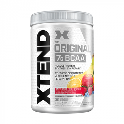 Xtend BCAA