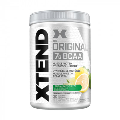 Xtend BCAA