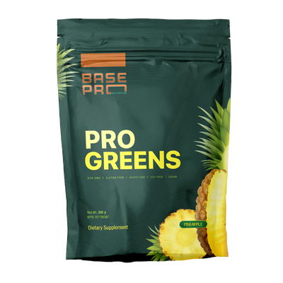 Base Pro Nutrition - Greens