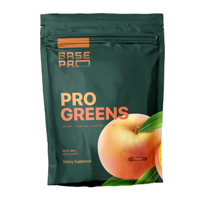 Base Pro Nutrition - Greens