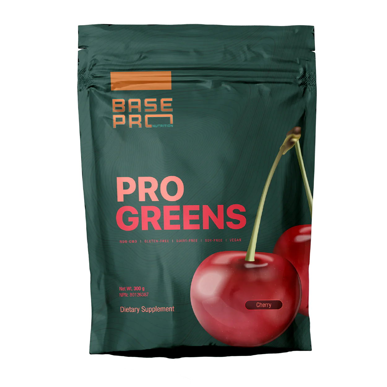 Base Pro Nutrition - Greens