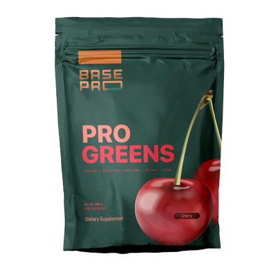 Base Pro Nutrition - Greens