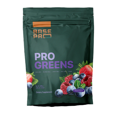 Base Pro Nutrition - Greens