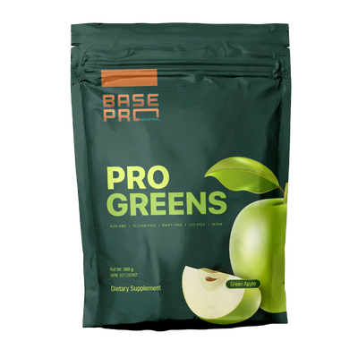 Base Pro Nutrition - Greens