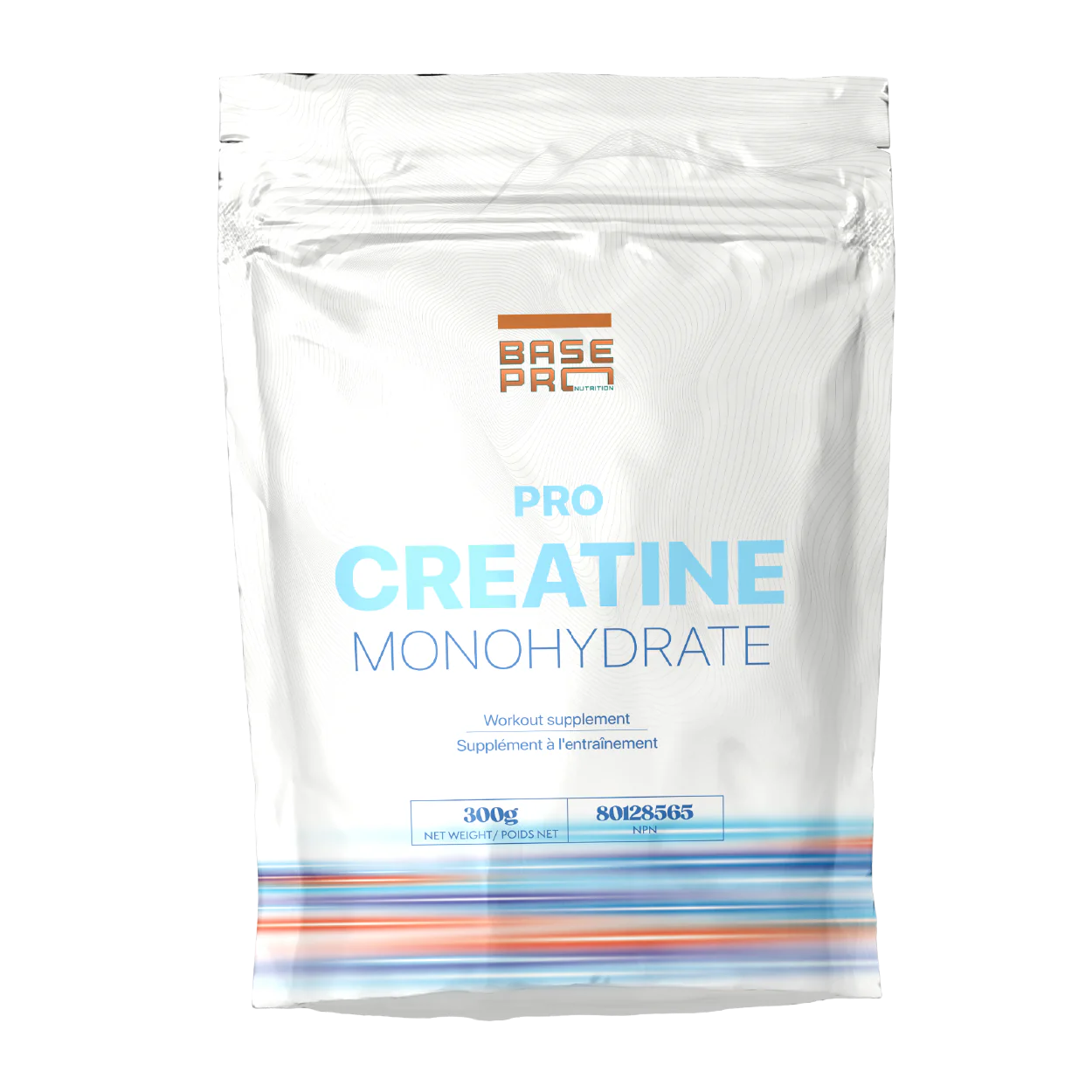 Base Pro Nutrition - Creatine