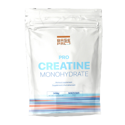 Base Pro Nutrition - Creatine